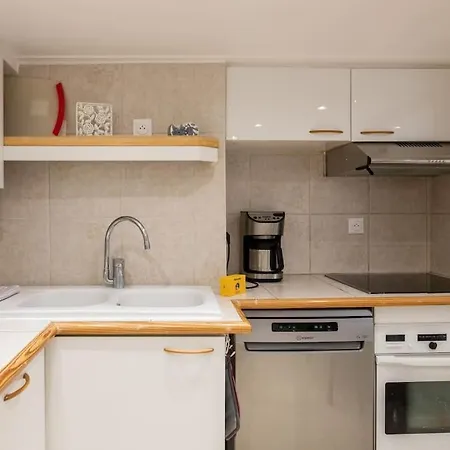 Halles - Luxury In The Heart Of Appartement Parijs