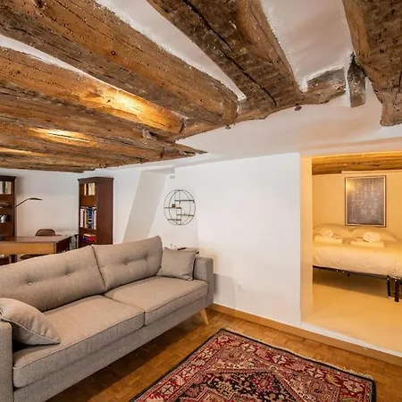 Appartement Halles - Luxury In The Heart Of Parijs