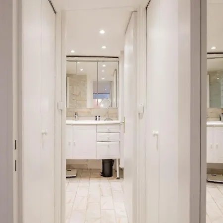 Halles - Luxury In The Heart Of Appartement Parijs