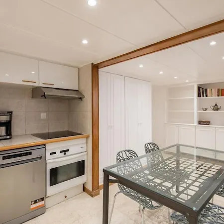 Halles - Luxury In The Heart Of *