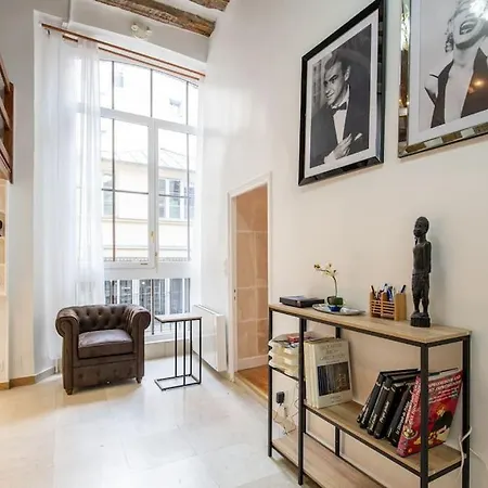 Appartement Halles - Luxury In The Heart Of Parijs