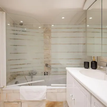 Appartement Halles - Luxury In The Heart Of Parijs